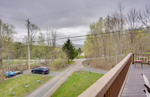 Catskills Home, 5 Mins to Windham Mtn Resort! - Foto 25