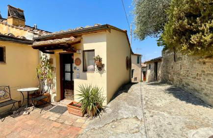 Il Giardino degli Ulivi - Foto 1