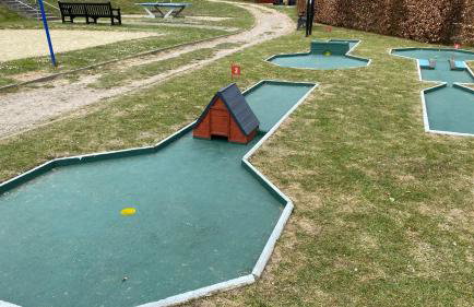 Kingsdown Holiday Park - Foto 23