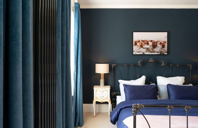 Luxury Beachfront Penthouse, Panoramic Sea Views - Foto 42