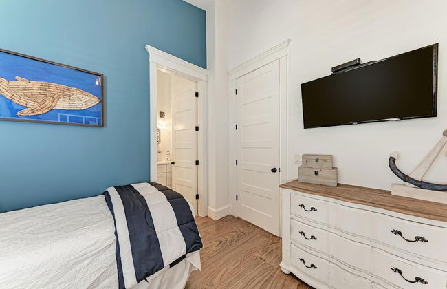 Slice of Paradise managed by Beach Retreats - Foto 6