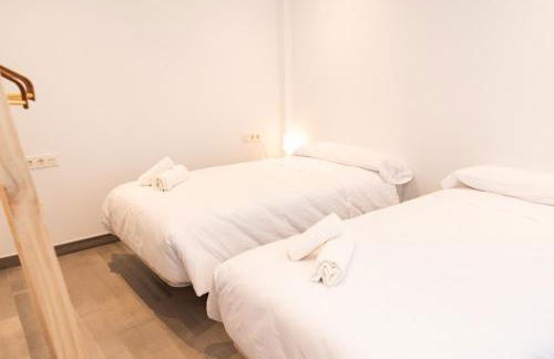 Acogedor y céntrico apartamento en Granada A5Minutos - Foto 17