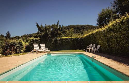 Appealing Apartment in Vezac With Swimming Pool - Foto 74