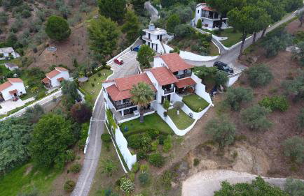 Villa Frideriki - Foto 16