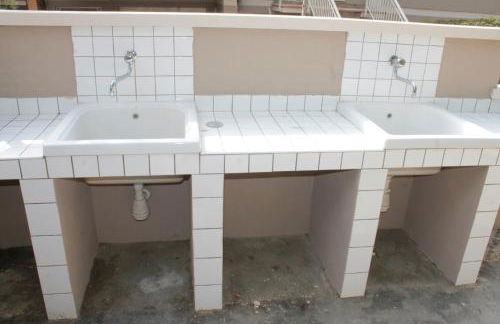 Le tre Caravelle -La Nina- 50m dal mare - WI-FI - Foto 14