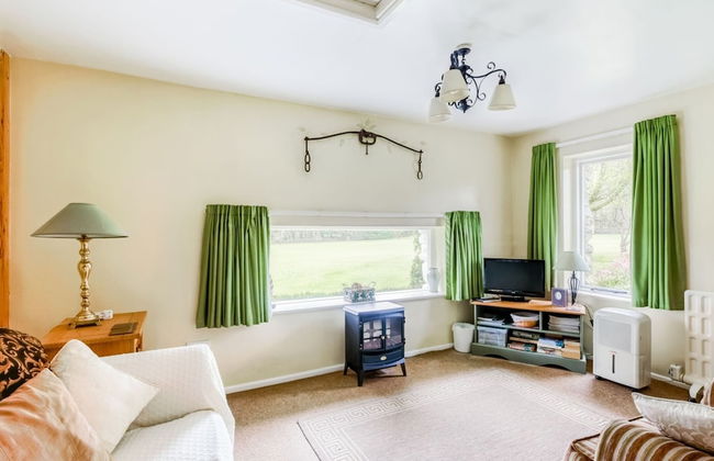 Holiday Home in Ceredigion Near Sea Beach - Foto 13