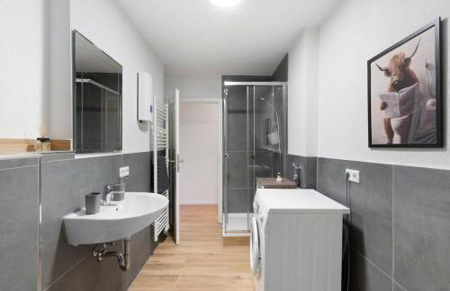 Ferienwohnungen Bühlertal - Foto 73