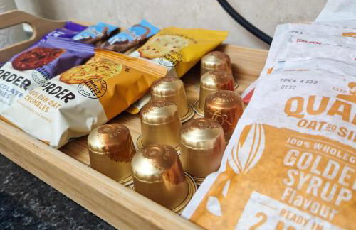 2-Bed Apartment I Hyde Park I Central London - Foto 30