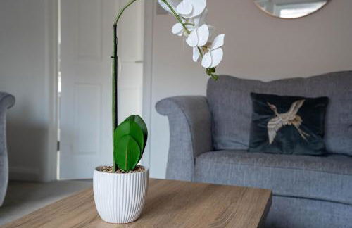 Stirling Street Stays - Foto 14