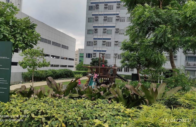 Grass Residences Tower3 One 83 One - Photo 47