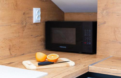 Apartman AdriAttic - Photo 30