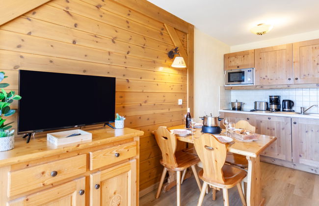 Les Alpages du Corbier - Foto 9