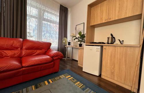 Apartamenty Stary Rynek 18 - Foto 17