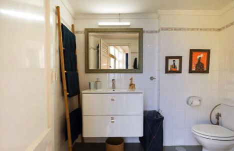 Bello Horizonte, un hogar con vistas al mar - Foto 16