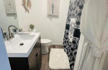 Connecticut Waterfront Home, With Hot Tub, Cozy - Foto 28