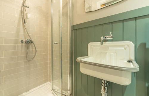 Barnwell Cottage - Foto 18