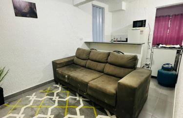 Apartamento Mobiliado Vila Amália - Sp - Foto 15