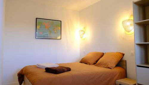 Les vagues - Sea view house - Foto 5