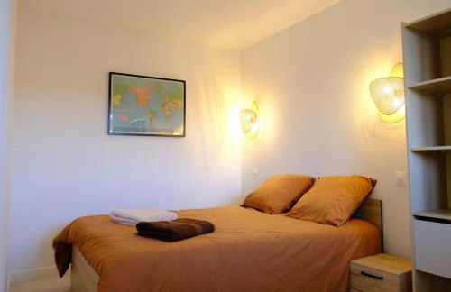 Les vagues - Sea view house - Foto 5