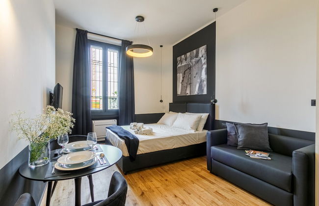 Palazzo Quantum 1 - Foto 22