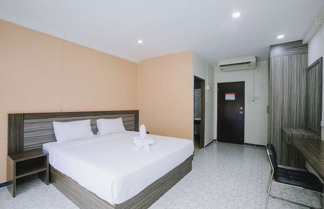 O'shop Residence Patong Beach - Foto 4