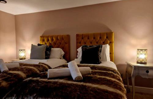 Hamilton-The Alexander suite luxury holiday Let's - Foto 9