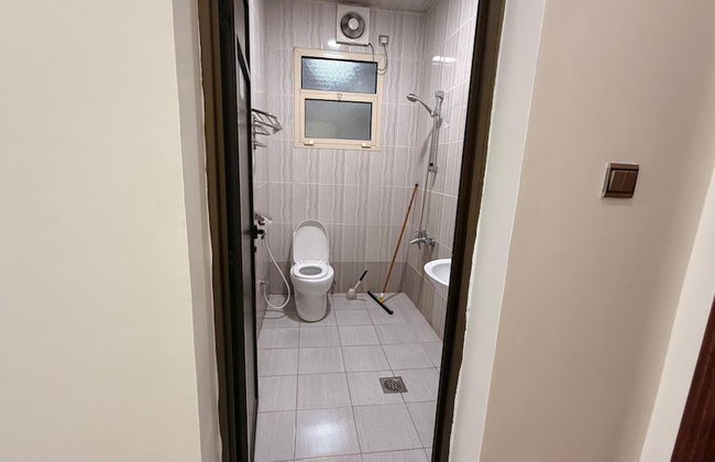 Arous Al-Faisaliah Serviced Apartments شقق عروس الفيصلية للشقق المخدومة - Foto 21