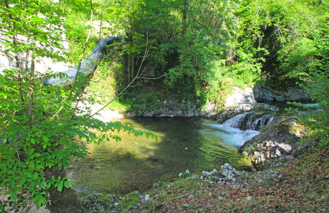 La Furnaseta - Photo 28