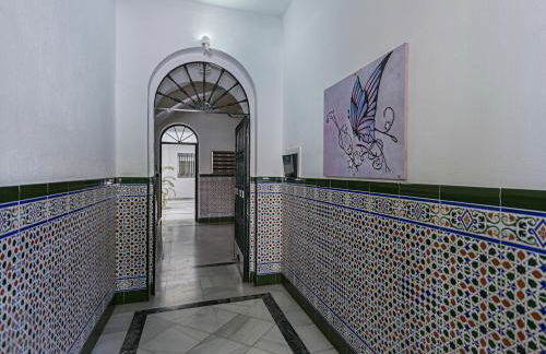 Sibilina House centro Jerez - Foto 41