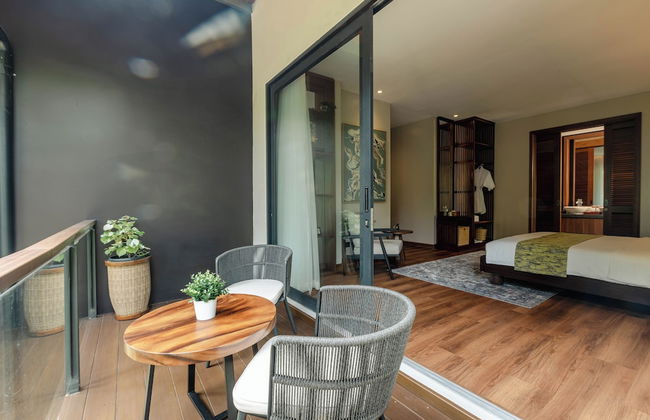 Plataran Puncak Residences - Foto 19