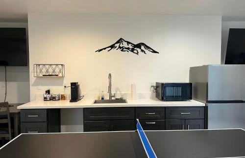 Lake Shastina Golf Resort - Foto 20