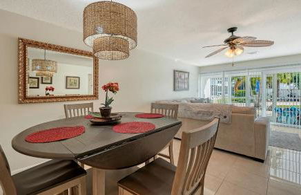 King Bed - Walk to St. Armand's Circle and Lido Beach in Minutes! - Foto 31