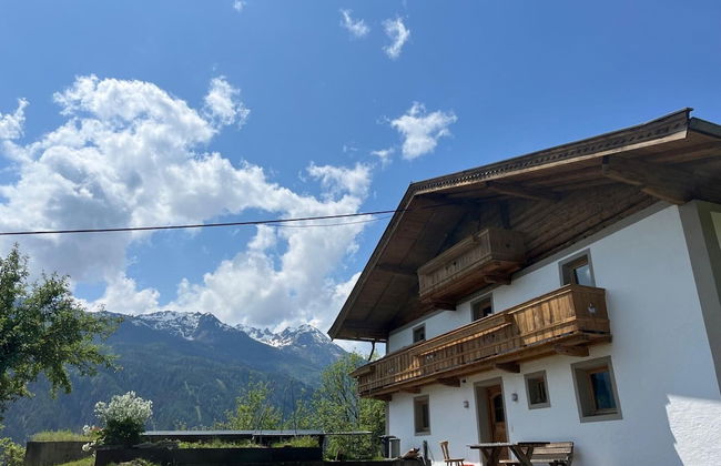 Renovated Farmhouse Stoanerbauer With View - Foto 50