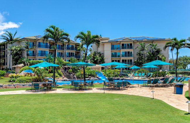 Hale Tiare 2 Bedroom Condo by RedAwning - Foto 34