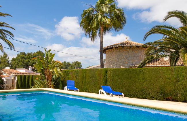 Villa Germanna - Foto 29