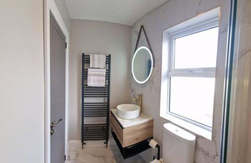 The Holiday House - Portstewart - Foto 40