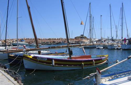 Appartement Miramar - Foto 31