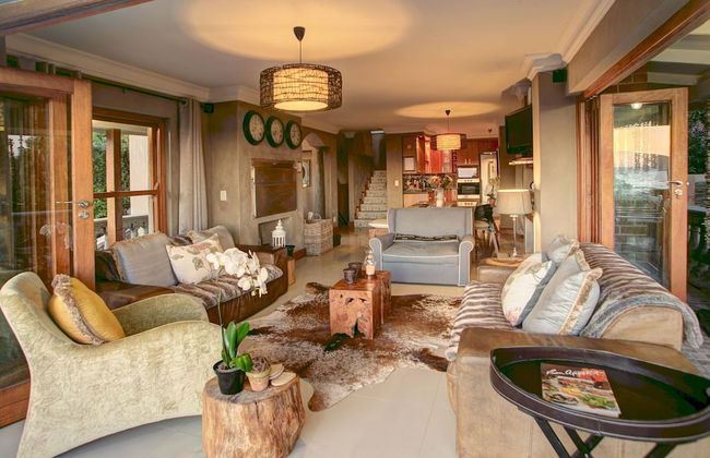 Livingstone Villa - Foto 7