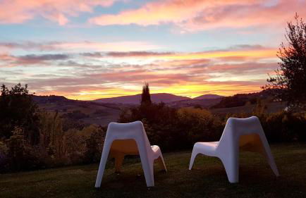 La Giravolta Country House - Photo 11