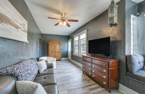 Updated New Kensington Home with Deck 22 Mi to PGH! - Foto 6