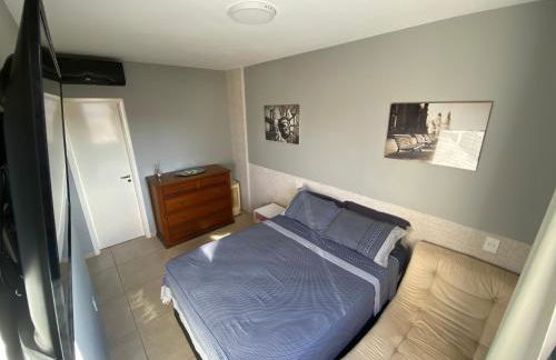 ! PRAIA DA ENSEADA GUARUJÁ Churrasqueira GOURMET ! - Foto 21