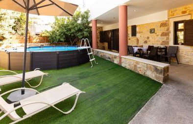 Stone House - Foto 20