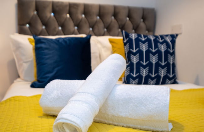 Brunswick in Brighton and Hove by 9S Living - Photo 16