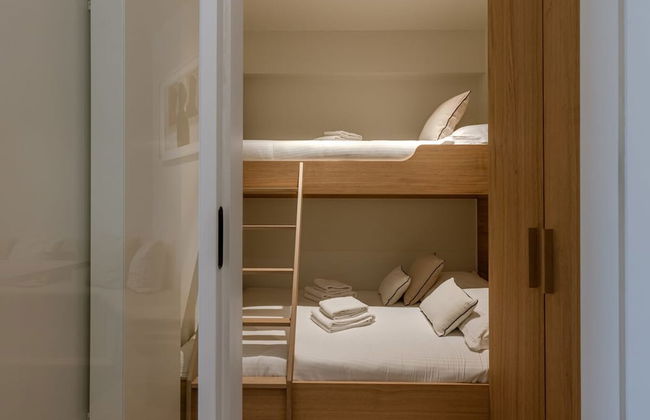 Trendy Apartment on top Location in Knokke for 7 - Foto 40