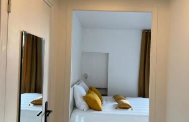 Beau studio proche des Halles - Foto 11