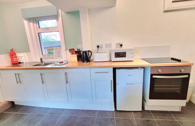 Beachcomber Holiday Apartments - Foto 27