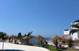 Burriana Playa Sea View Apartment - Foto 3