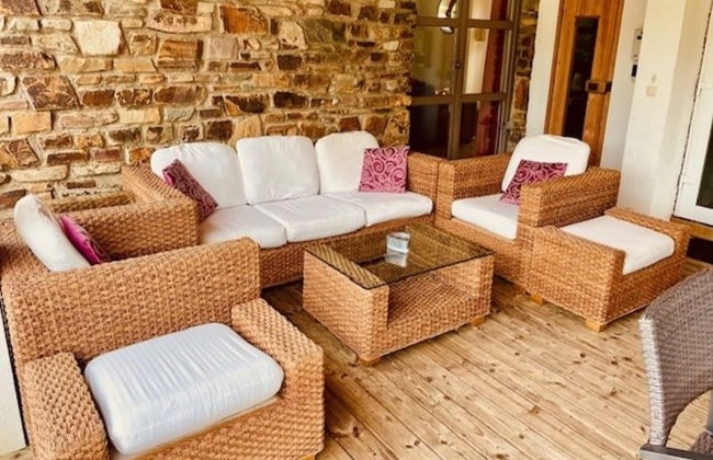 Holiday Home in Stoumont near Town of Spa - Photo 16