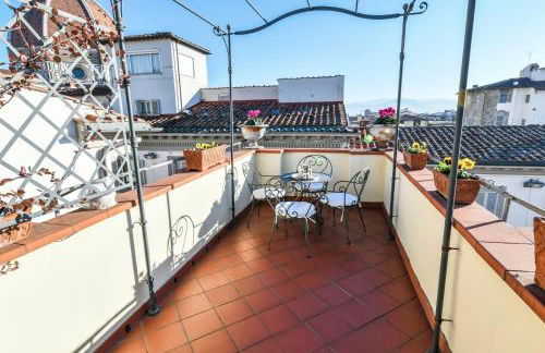 Romantic Terrace - Foto 26