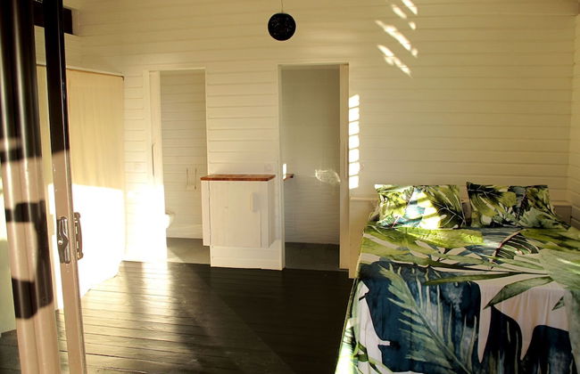 Bounty Lodge - Photo 19